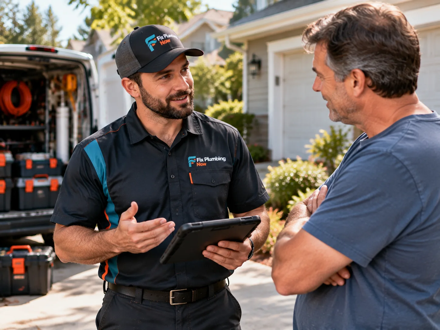 Clogged Drain Service Springdale, WA FAQs